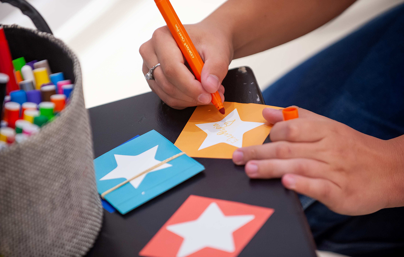 Happy Vibes Festival 2025: Δύο ημέρες. Ατελείωτα χαμόγελα. Ανεξάντλητα vibes!