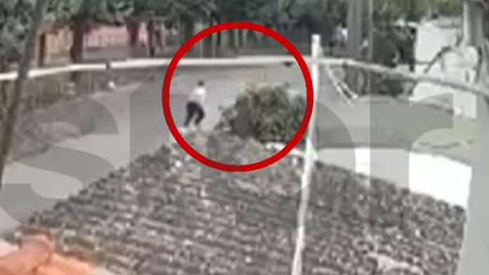 Φρέσκα δεδομένα για το μαχαίρωμα ανηλίκου κοντά σε σχολείο στην Τρίπολη – Ο καβγάς για μια κοπέλα και η εισαγωγή στη ΜΕΘ