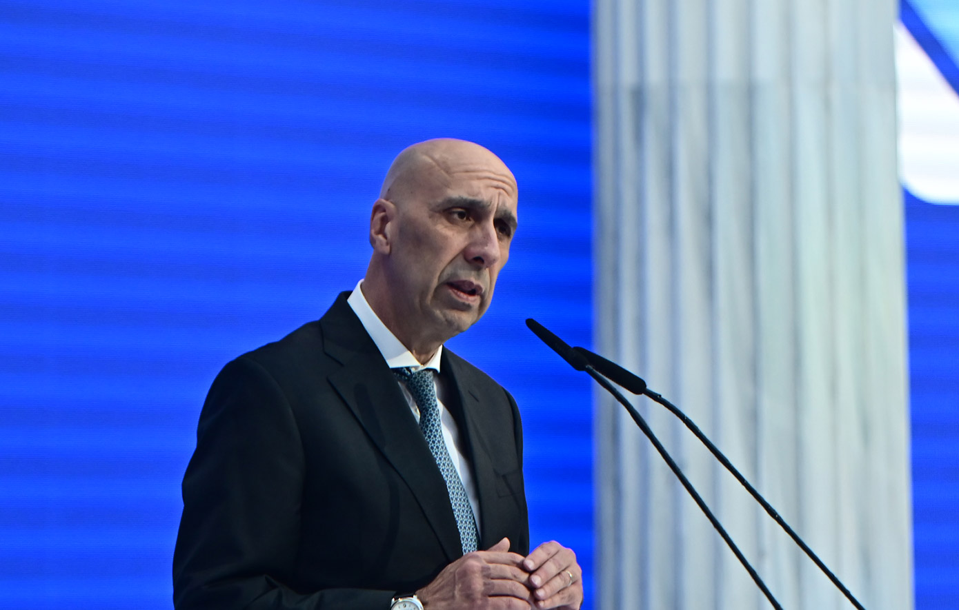 Μπρατάκος: Η Ελλάδα πρέπει να ενισχύσει τους δεσμούς της με τις κύριες ευρωπαϊκές αγορές