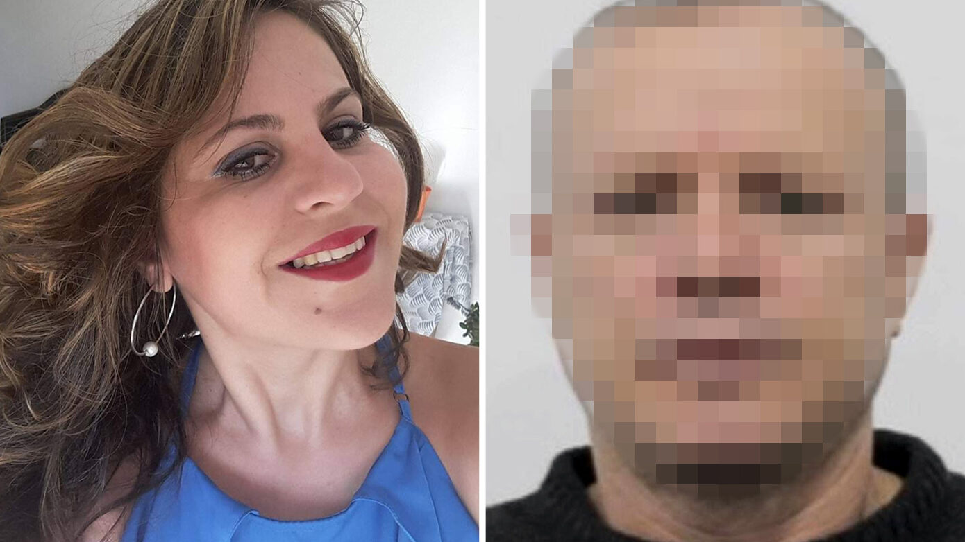 Γυναικοκτονία στο Μενίδι: «Με γνώριζαν ως το παιδί που ο πατέρας κακοποιεί τη μητέρα του» – Συγκλόνισε η κόρη της 40χρονης