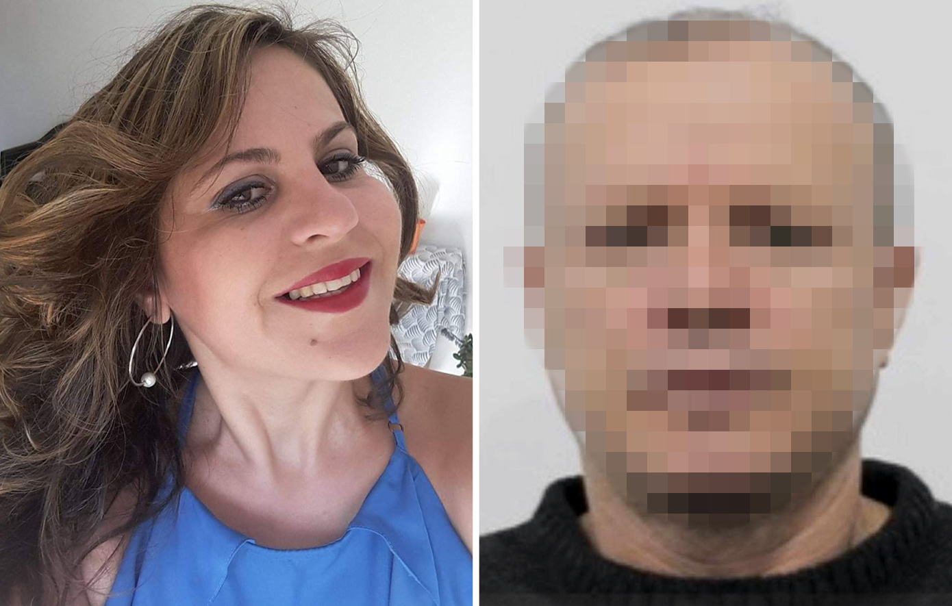 Γυναικοκτονία στο Μενίδι: «Με γνώριζαν ως το παιδί που ο πατέρας κακοποιεί τη μητέρα του» – Συγκλόνισε η κόρη της 40χρονης