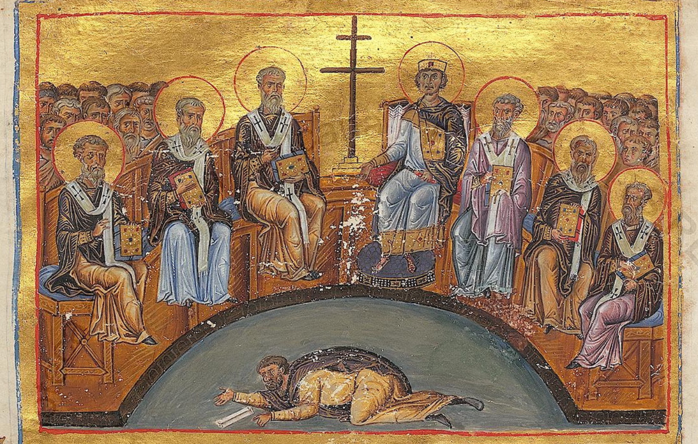 Σαν σήμερα 11 Οκτωβρίου: Η Ειρήνη η Αθηναία διασώζει τις εικόνες και μεταμορφώνει την Ορθοδοξία