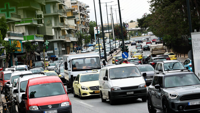 Όλα τα αυτοκίνητα σε μία πλατφόρμα – Καταφθάνει το κοινό μητρώο οχημάτων