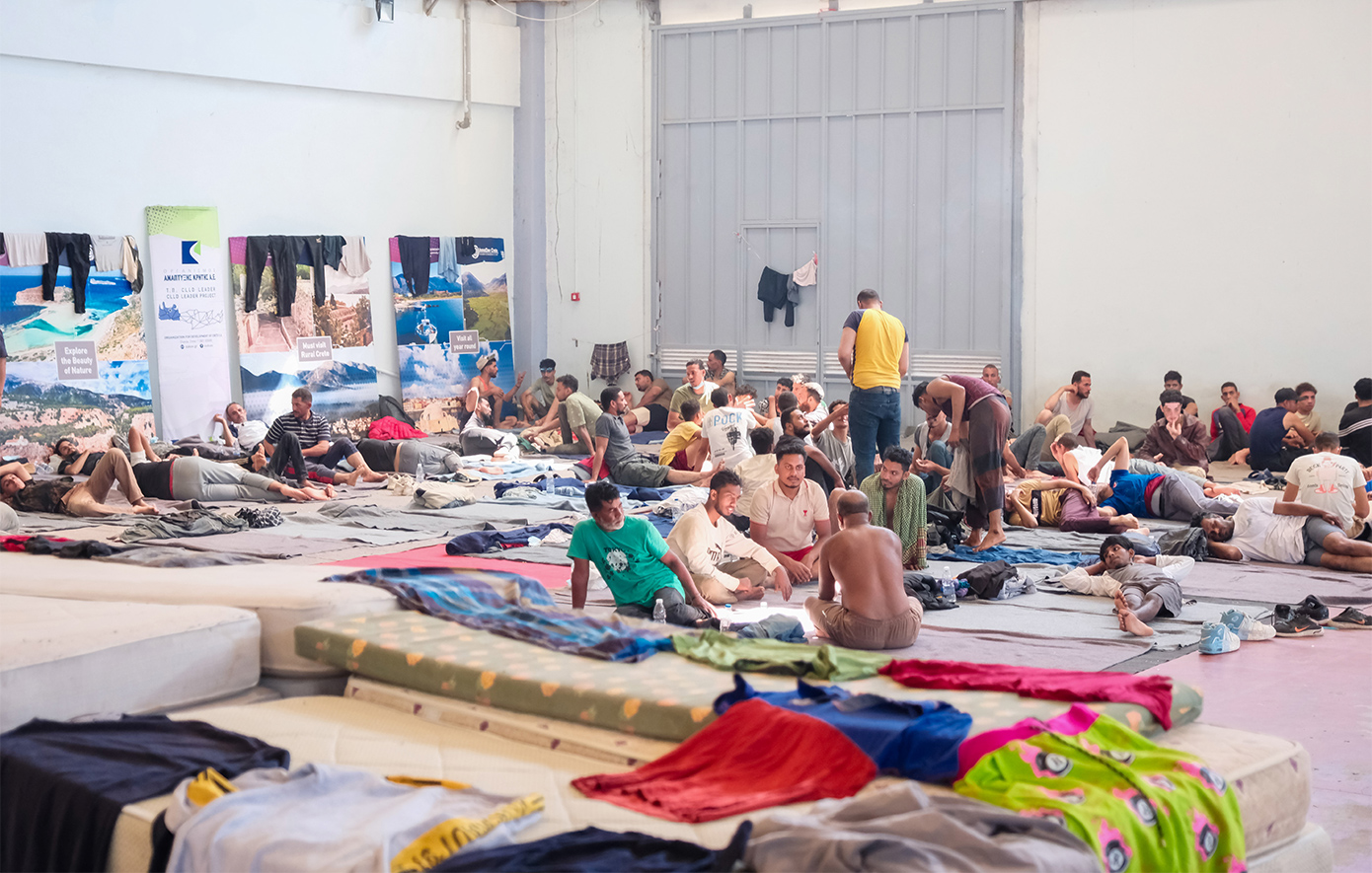 Αναταραχές στην ΕΕ για το μεταναστευτικό – Αρκετές κυβερνήσεις επιλέγουν να πληρώσουν αντί να δεχτούν περισσότερους αιτούντες άσυλο