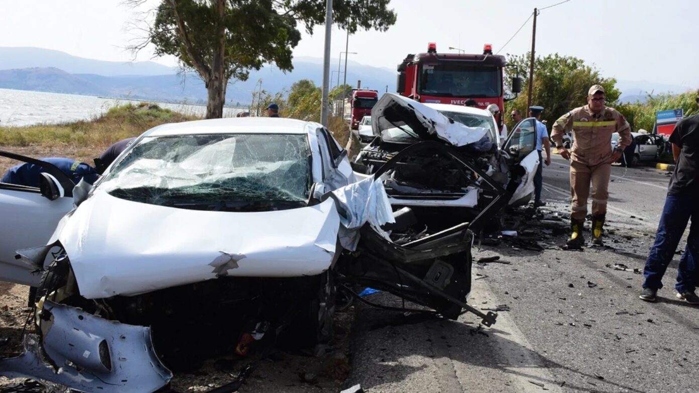 Συγκλονίζει ο σύζυγος της 39χρονης που χάθηκε στη Νέα Κίο: «Ποτέ δεν θα είμαστε πλήρεις, ο άνθρωπός μας δεν επιστρέφει»