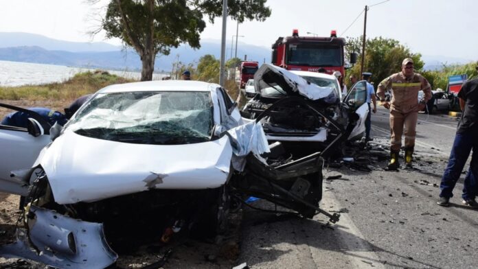 Συγκλονίζει ο σύζυγος της 39χρονης που χάθηκε στη Νέα Κίο: «Ποτέ δεν θα είμαστε πλήρεις, ο άνθρωπός μας δεν επιστρέφει»