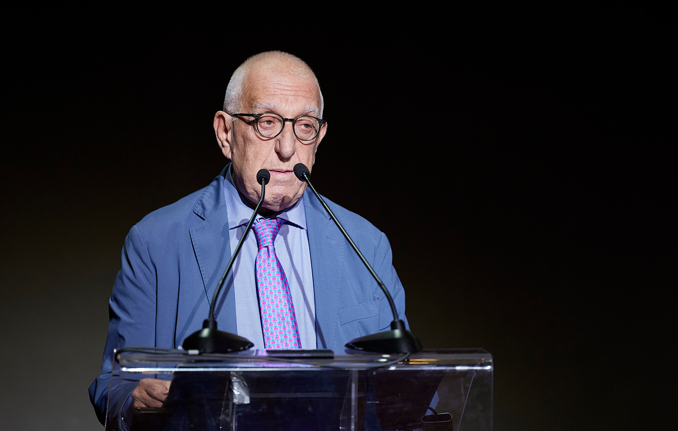 Κακλαμάνης για την απώλεια της Άννας Κυριακού: Άφησε το στίγμα της, αλλά χθες μάς εγκατέλειψε μόνους