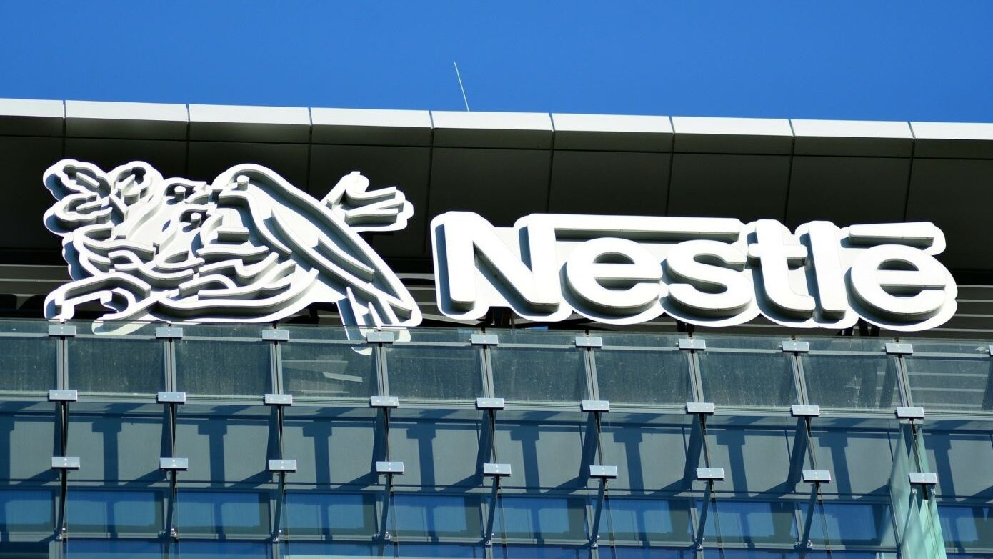 Η Nestlé θα καταργήσει 16.000 θέσεις εργασίας παγκοσμίως τα επόμενα δύο χρόνια