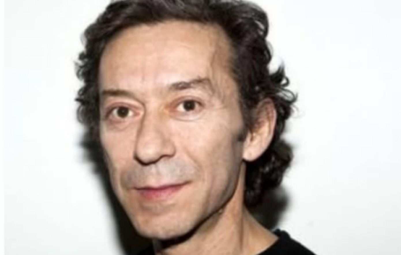 Βαρύ πένθος στον καλλιτεχνικό χώρο: Έφυγε από τη ζωή ο ηθοποιός Κοσμάς Φουντούκης