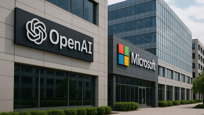 Η OpenAI, δημιουργός του ChatGPT, δίνει στη Microsoft μερίδιο 27% και ολοκληρώνει την εξέλιξή της σε κερδοφόρα επιχείρηση