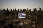 Η άσκηση «Παρμενίων» ολοκληρώθηκε: Θεαματική επίδειξη ισχύος και συντονισμού των Ενόπλων Δυνάμεων