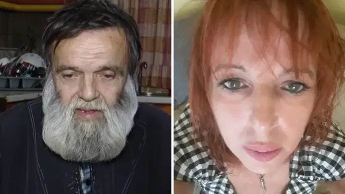 Απεβίωσε ο πατέρας Λάμπρος – Ήταν ο παππούς του 21χρονου που δολοφόνησε τη μητέρα του στη Λάρισα