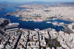 Ακινητοποιημένα τα πλοία στα λιμάνια εξαιτίας της συμμετοχής της ΠΝΟ στην απεργία της ΓΣΕΕ
