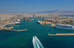 Εξετάστηκαν οι προσφυγές ακύρωσης για το Master Plan του λιμανιού Πειραιά
