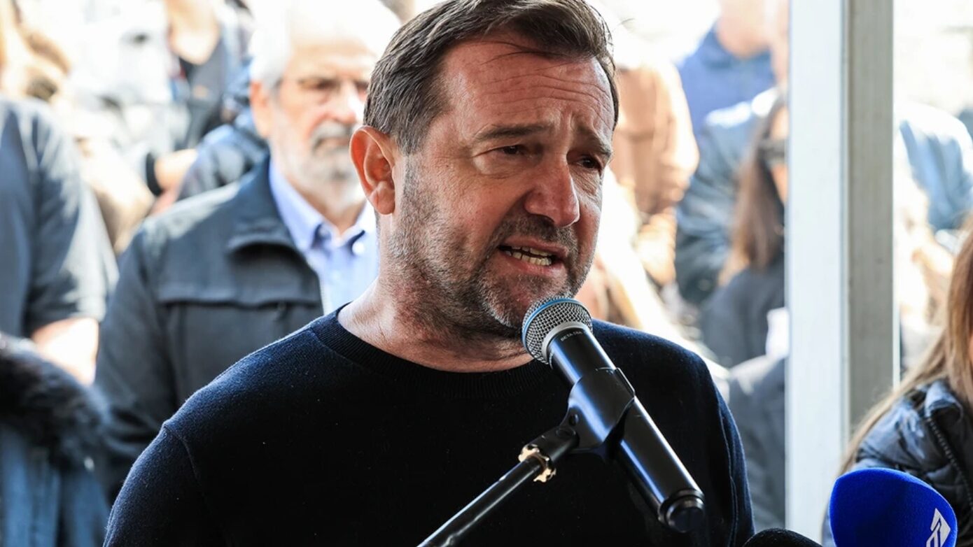 Πλακιάς για Κοβέσι: Όσα ανέφερε τα γνωρίζαμε – Μας εξαπατούσαν ή και αυτή συμμετέχει στο σχέδιο