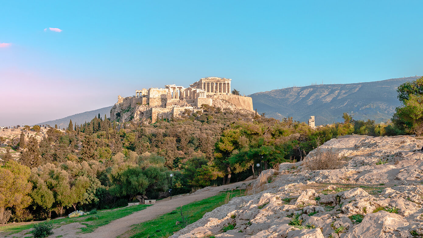 Σαν σήμερα 8 Οκτωβρίου: Η διαχρονική ομιλία του Θεόδωρου Κολοκοτρώνη στην Πνύκα – «Να διατηρείτε ομόνοια»