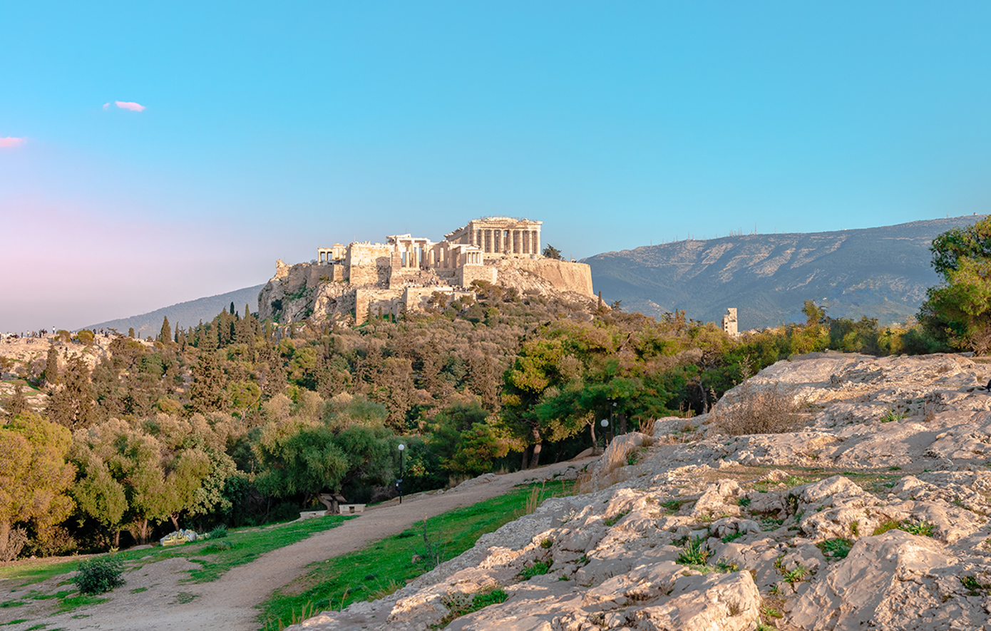 Σαν σήμερα 8 Οκτωβρίου: Η διαχρονική ομιλία του Θεόδωρου Κολοκοτρώνη στην Πνύκα – «Να διατηρείτε ομόνοια»