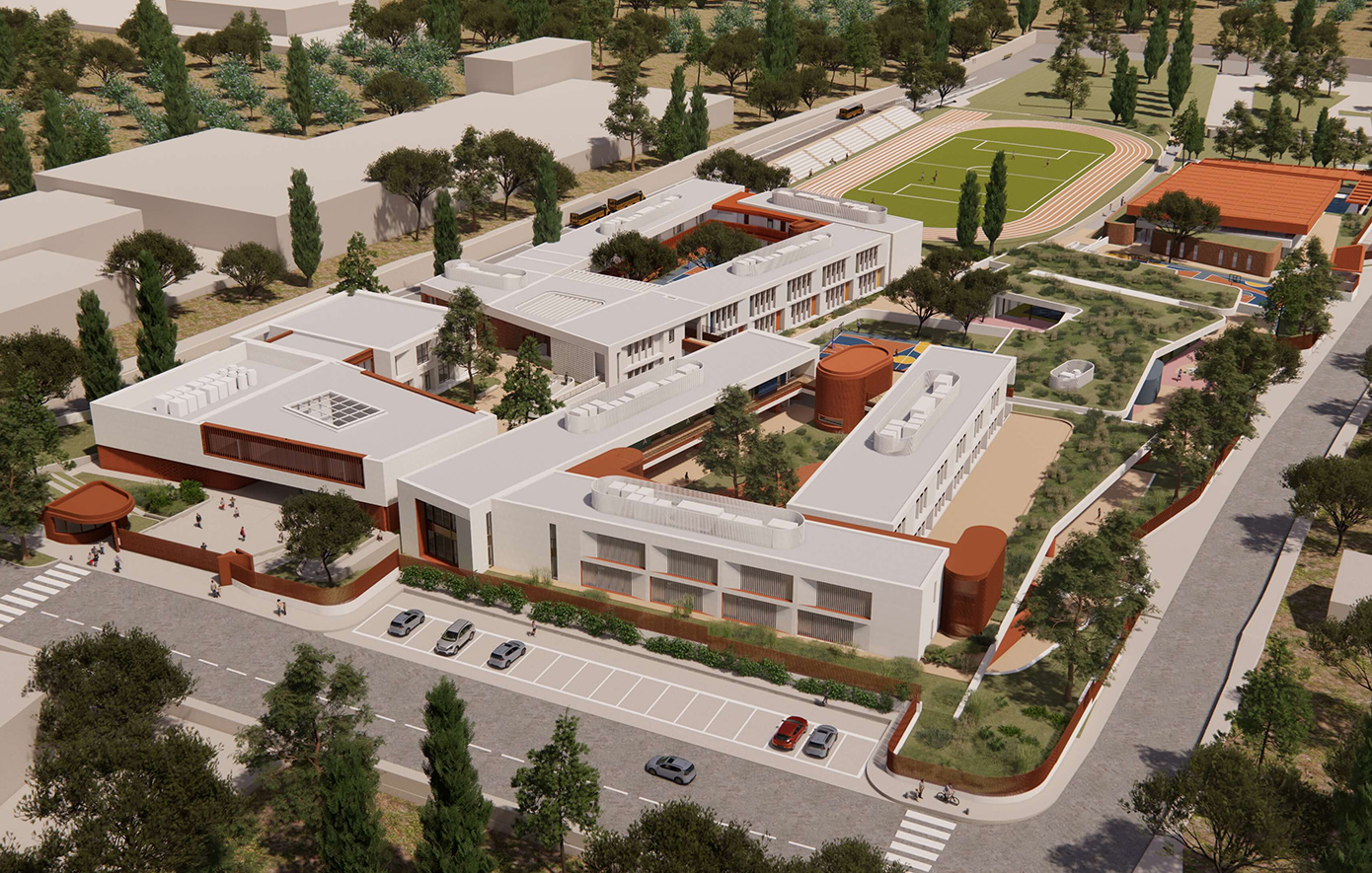 Σχολεία Πουκαμισάς: Εντυπωσιακή εκδήλωση παρουσίασης την Κυριακή 23 Νοεμβρίου