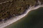 Η Μικρή Πρέσπα «χάνεται» – Μεγάλος κίνδυνος να γίνει ποτάμι