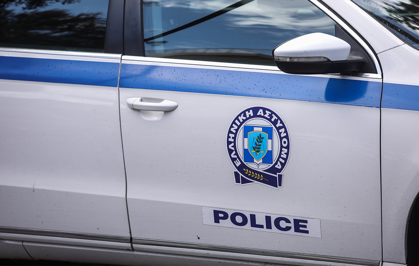 Συνελήφθη 27χρονος στη Βοιωτία μετά την απόδραση από τις αγροτικές φυλακές Κασσάνδρας
