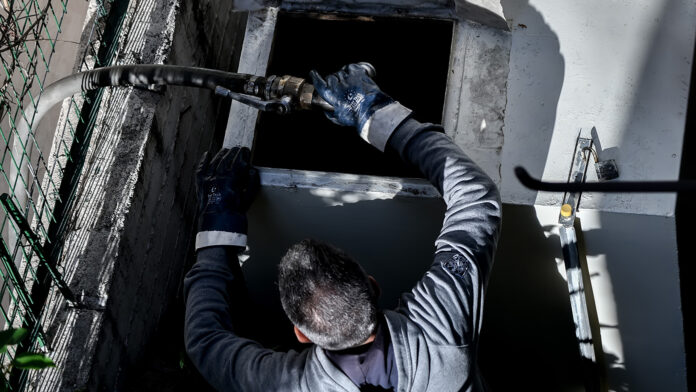 Αύριο ξεκινά η διάθεση πετρελαίου θέρμανσης: Τι αλλάζει στα παραστατικά αγοράς για την επιδότηση δικαιούχων