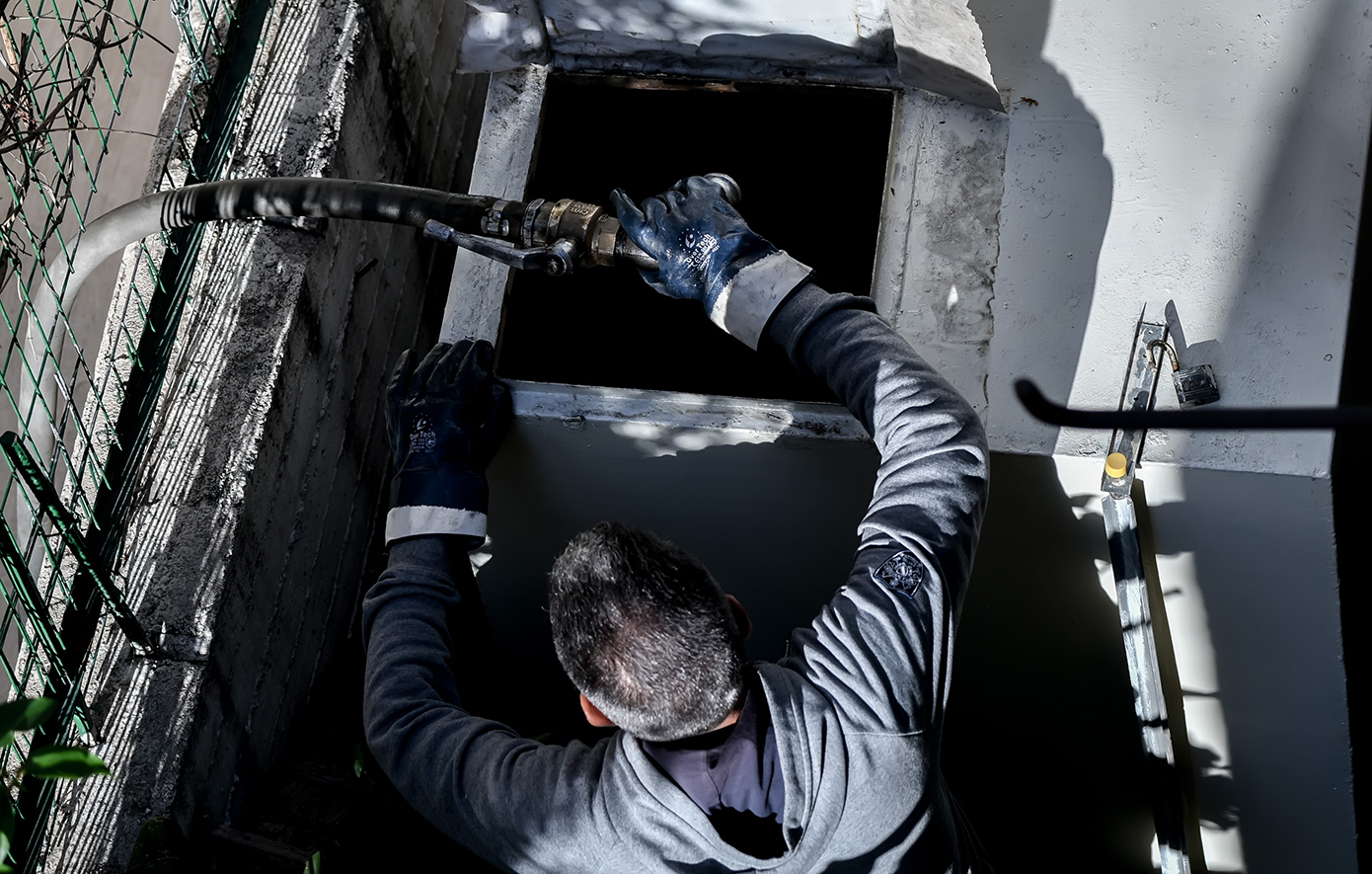 Αύριο ξεκινά η διάθεση πετρελαίου θέρμανσης: Τι αλλάζει στα παραστατικά αγοράς για την επιδότηση δικαιούχων