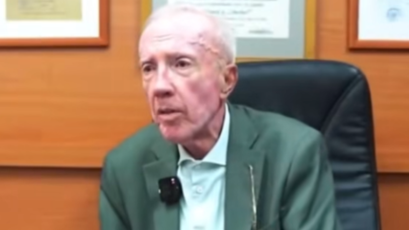 Πλεύρης: «Αν έρθει Χούντα, επιθυμώ να ηγηθώ του εκτελεστικού αποσπάσματος – Είναι απαραίτητο να εκτελεστούν άτομα»