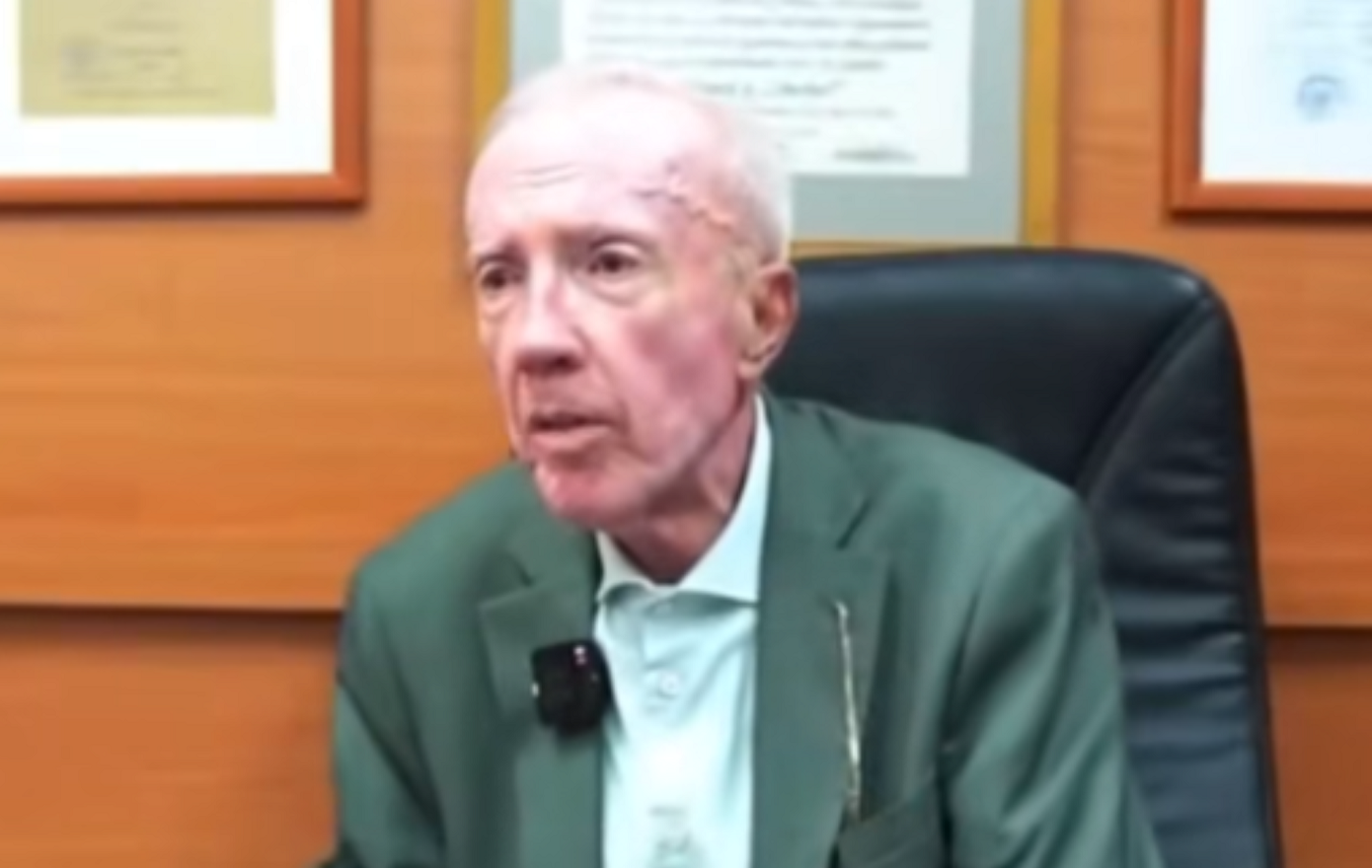 Πλεύρης: «Αν έρθει Χούντα, επιθυμώ να ηγηθώ του εκτελεστικού αποσπάσματος – Είναι απαραίτητο να εκτελεστούν άτομα»