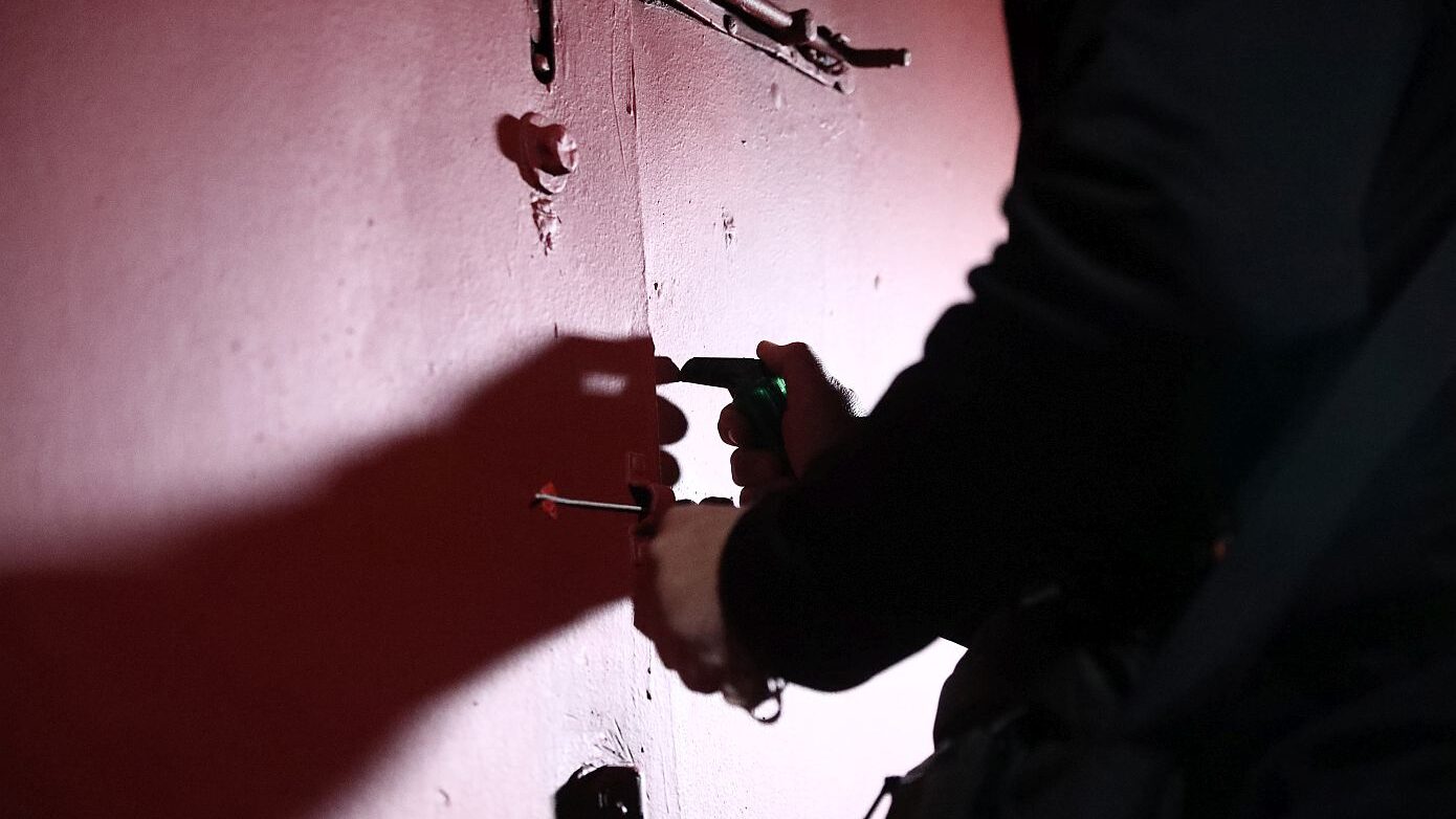 Γκάζι: Ο Δήμος Αθηναίων έκλεισε το κλαμπ που σέρβιρε ποτά σε 16χρονη
