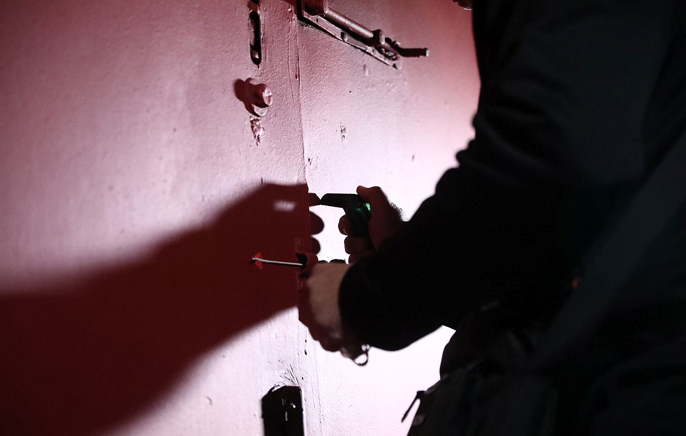 Γκάζι: Ο Δήμος Αθηναίων έκλεισε το κλαμπ που σέρβιρε ποτά σε 16χρονη