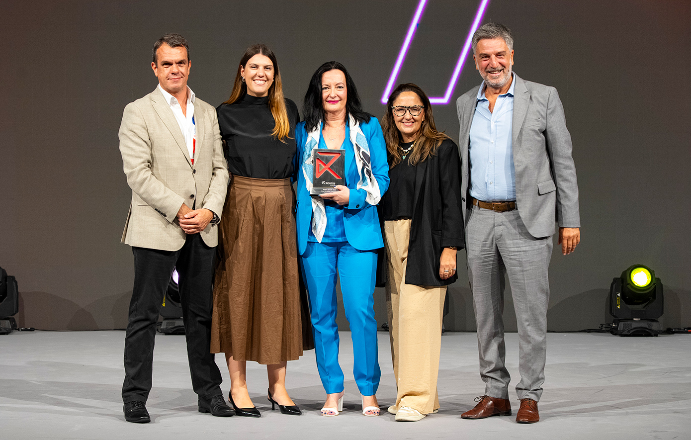 Το αεροδρόμιο της Αθήνας κατακτά την κορυφή παγκοσμίως για πρώτη φορά στην ιστορία του