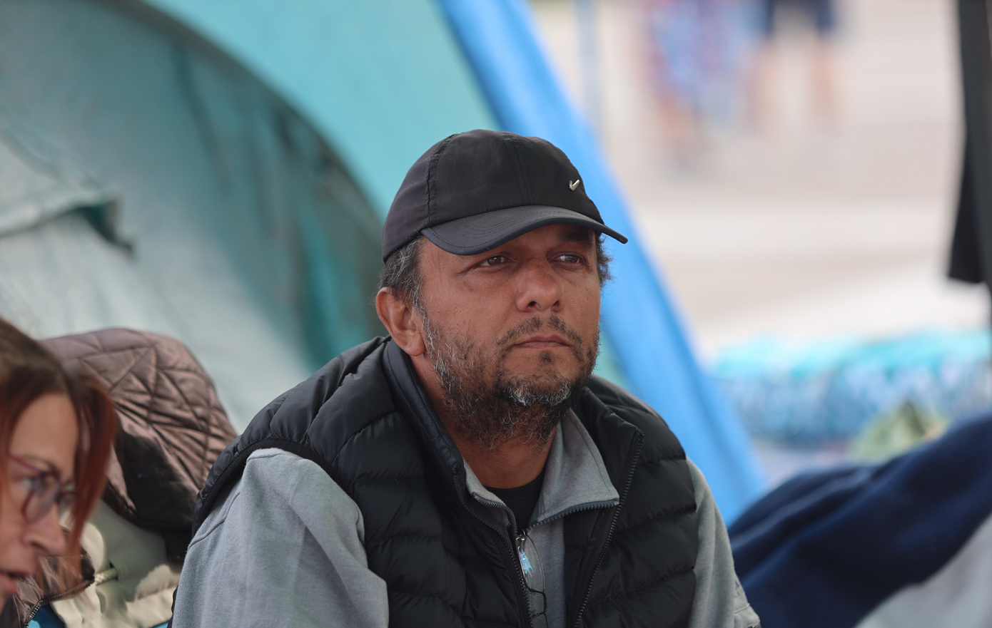 ΕΚΑΒ για Πάνο Ρούτσι: Παρακολουθούμε την κατάσταση του, αλλά αρνείται τις εξετάσεις