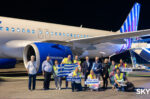 SKY express: Υποδέχεται ένα ακόμη καινοτόμο Airbus, ενδυναμώνοντας τον πιο σύγχρονο στόλο στην Ελλάδα