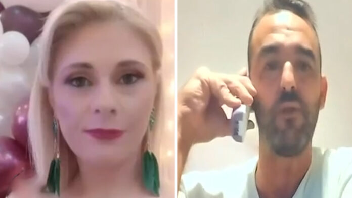 Συγκινεί ο σύζυγος της γυναίκας που χάθηκε στο τραγικό τροχαίο στη Νέα Κίο – «Ο χρόνος δεν θεραπεύει, το κάνει πιο δύσκολο»
