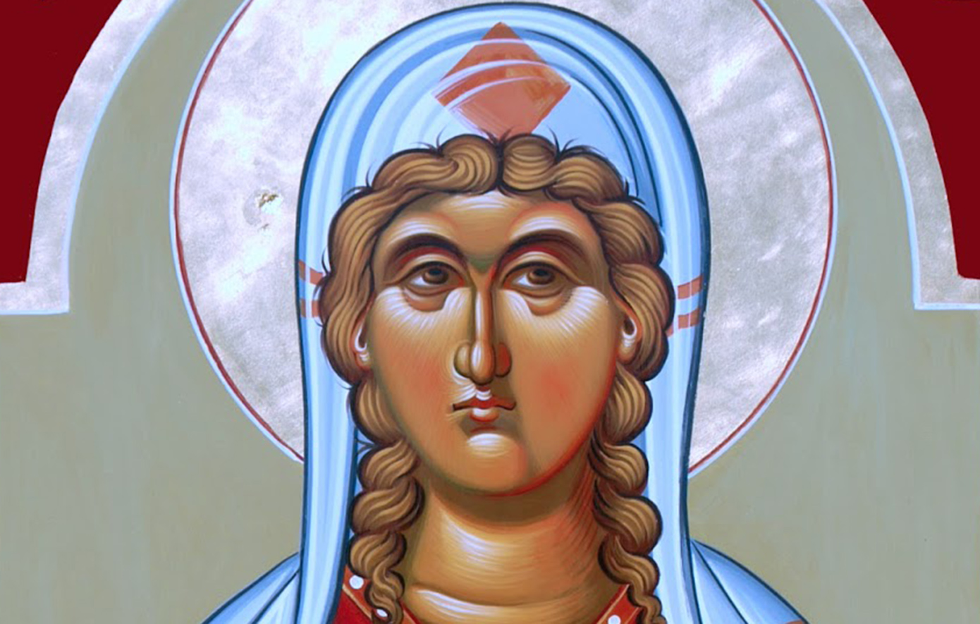 Εορτολόγιο: Ποιοι έχουν την ονομαστική τους γιορτή σήμερα 24 Οκτωβρίου