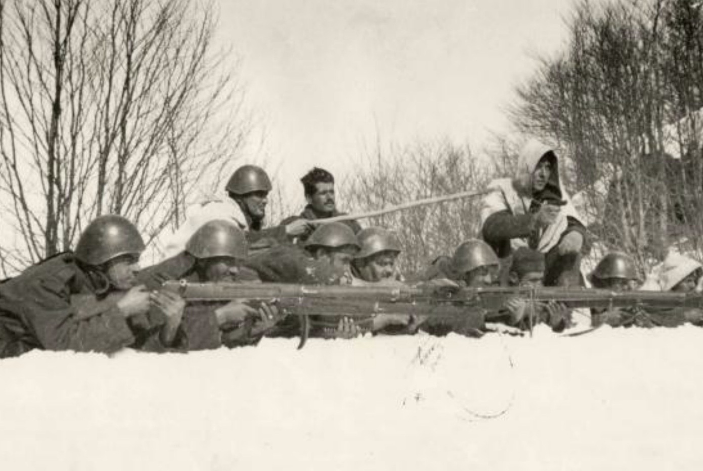 Θωμάς Νάκης: Ο Ευζώνας που προτίμησε την αντίσταση παρά την παράδοση – «Δεν θα παραδώσω τα Ελληνικά όπλα»