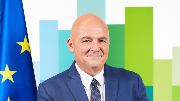 Stéphane Boujnah: Η Euronext είναι το κέντρο για την ευρωπαϊκή ενοποίηση των κεφαλαιαγορών