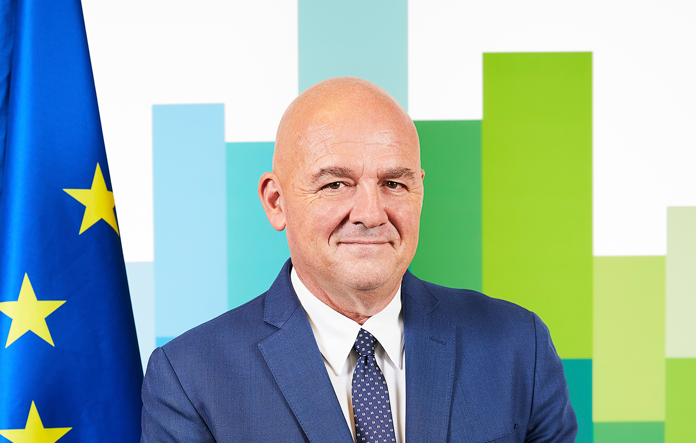 Stéphane Boujnah: Η Euronext είναι το κέντρο για την ευρωπαϊκή ενοποίηση των κεφαλαιαγορών