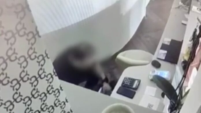 Συγκλονιστικό βίντεο από τη δράση του κλέφτη που «άδειαζε» μαγαζιά στο Κολωνάκι – Τι ανακαλύφθηκε στο σπίτι του