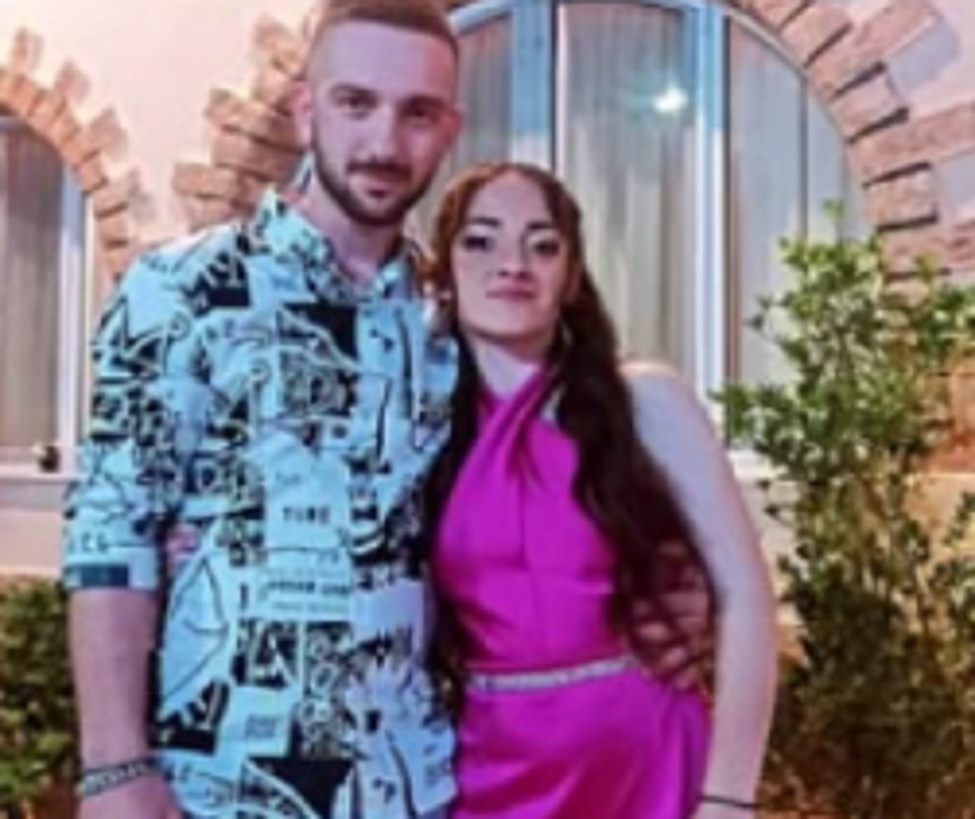 «Μας λείπετε αφάνταστα» – Συγκινεί η μητέρα του Άκη και της Χαριτίνης που χάθηκαν σε τροχαίο