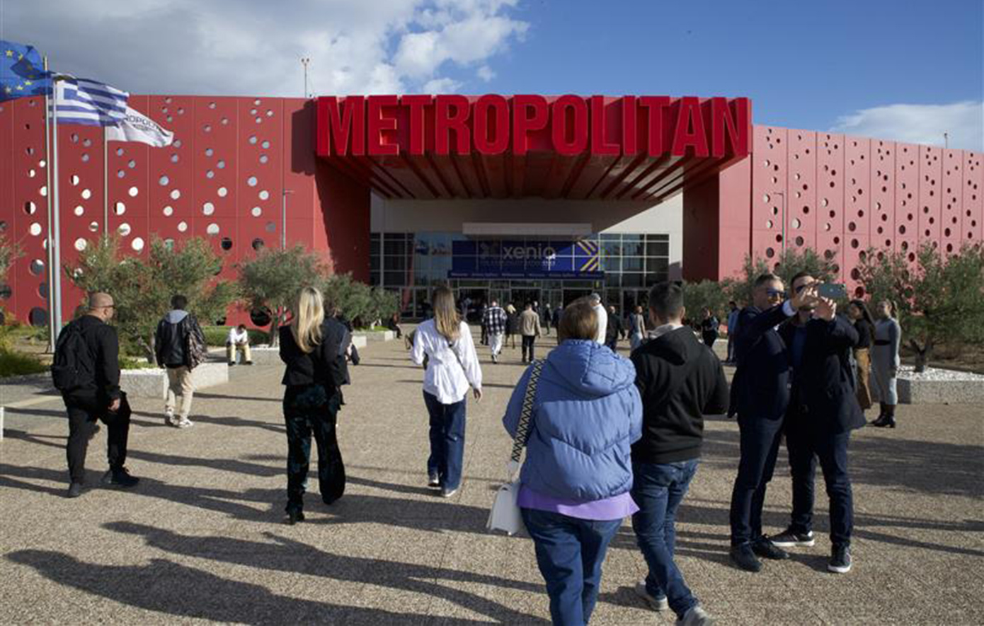 XENIA 2025: Η Φιλοξενία ξανασυναντιέται στην καθιερωμένη έκθεσή της