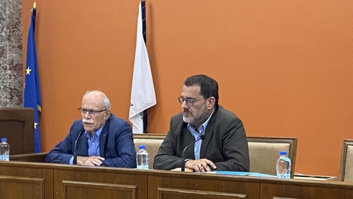 Το Δημοτικό Συμβούλιο Πύργου ενέκρινε τη σύσταση Συμβουλίου Νέων
