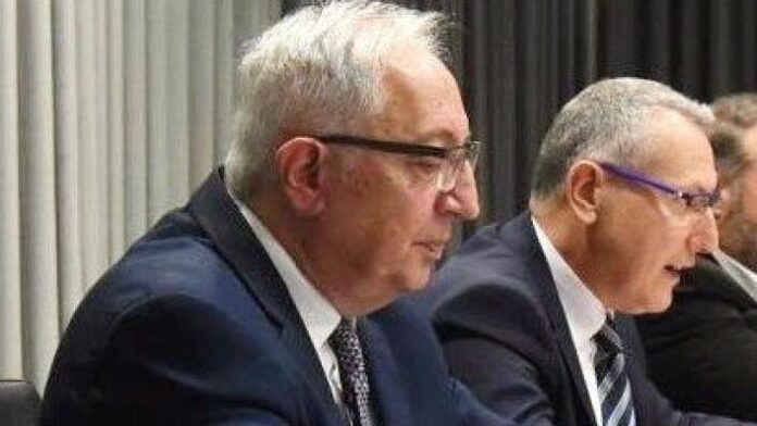 Κ. Βλάχος: Η λειτουργία του Δ.Σ. Αμαρουσίου είναι και θα συνεχίσει να είναι πλήρως δημοκρατική