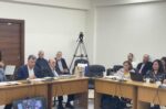 Πραγματοποιήθηκε με επιτυχία η Γ.Σ. του “Διεθνούς Δικτύου Αρχαίων Ασκληπιείων”