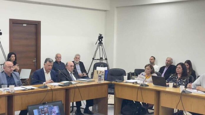 Πραγματοποιήθηκε με επιτυχία η Γ.Σ. του “Διεθνούς Δικτύου Αρχαίων Ασκληπιείων”