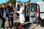 Περιφέρεια Δυτικής Μακεδονίας: Σημεία απολύμανσης για την ευλογιά προβάτων και αιγών σε Φλώρινα και Καστοριά