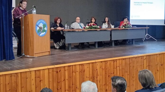 Με επιτυχία ολοκληρώθηκε η Ημερίδα για την Υφαντική στον Δήμο Σουφλίου