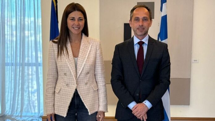 Πρωτοβουλία Δημάρχου Αρχαίας Ολυμπίας για εισαγωγή της Ολυμπιακής Παιδείας στα σχολεία