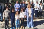 Λαμπρότητα και συγκίνηση στον εορτασμό της Εθνικής Επετείου 28ης Οκτωβρίου στον Δήμο Πεντέλης