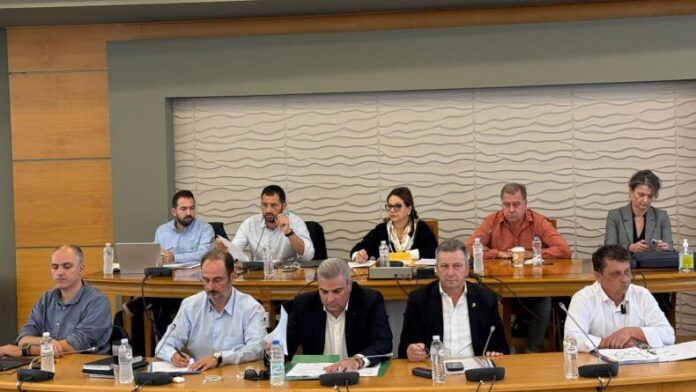 Περιφέρεια Στερεάς Ελλάδας: Διεξήχθησαν οι Ειδικές Συνεδριάσεις Λογοδοσίας και Απολογισμού Δράσεων